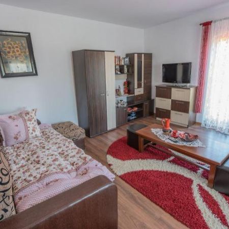 Casa Berigas Daire Sighişoara Dış mekan fotoğraf
