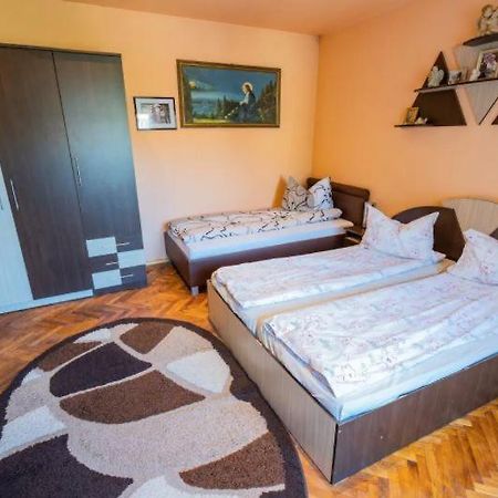 Casa Berigas Daire Sighişoara Dış mekan fotoğraf