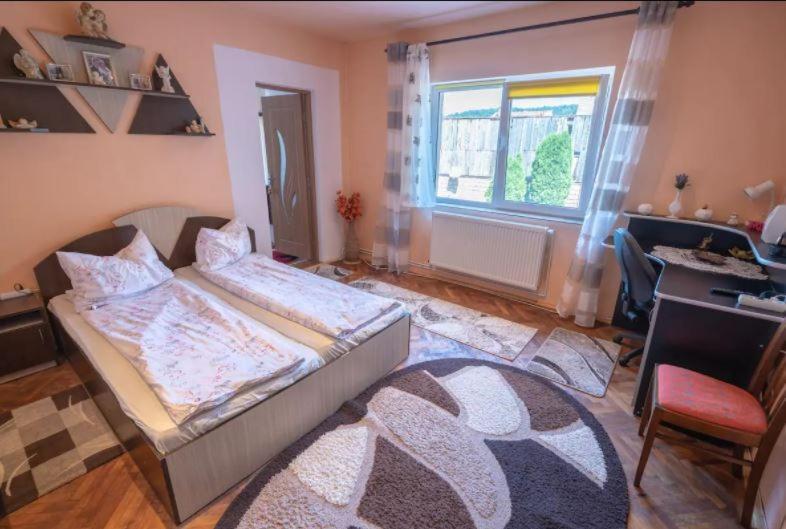 Casa Berigas Daire Sighişoara Dış mekan fotoğraf